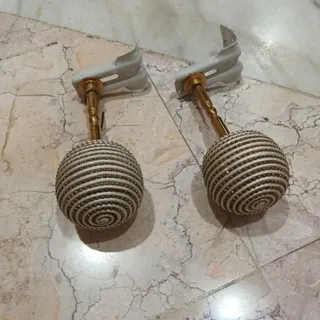 دستگیره پرده