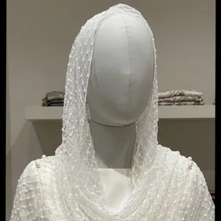 شال توری