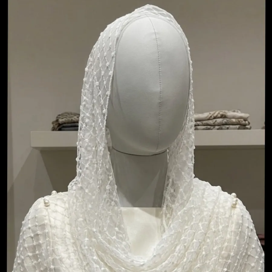 شال توری