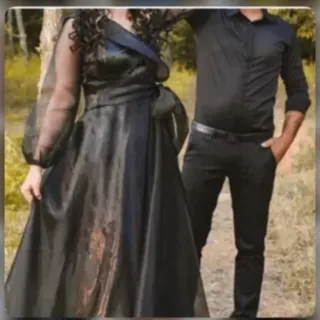 پیراهن محلسی