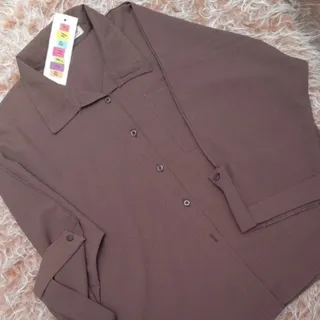 مانتو شومیزی