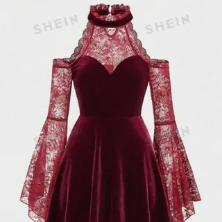 پیراهن shein