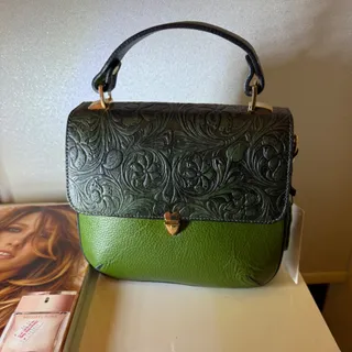 کیف چرم شیک