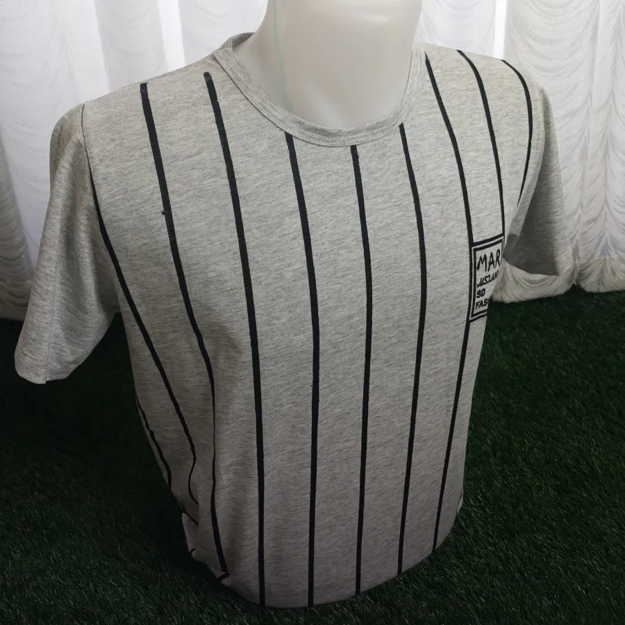 تیشرت راه راه