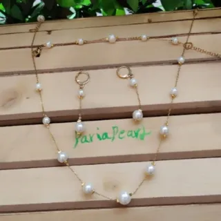 سرویس مروارید و زنجیر