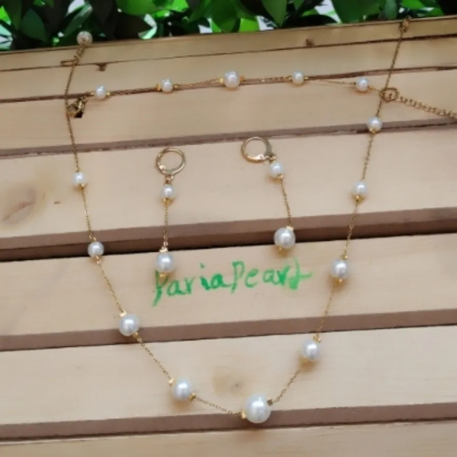 سرویس مروارید و زنجیر