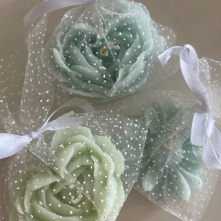 گیفت شمع