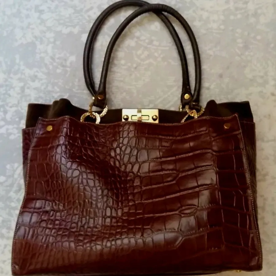 کیف chloe