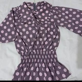 شومیز فلور خنک