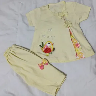 ست راحتی گنجشک نگین دار