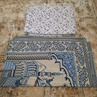 چادر و سجاده