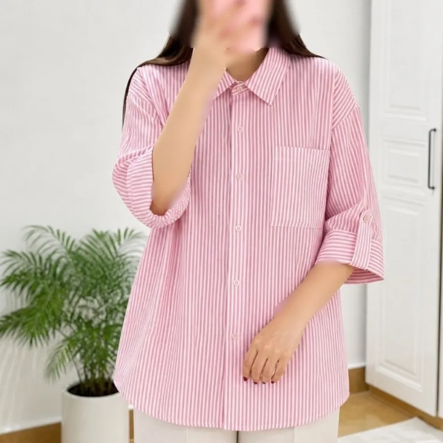 شومیز زنانه خنک بهاره