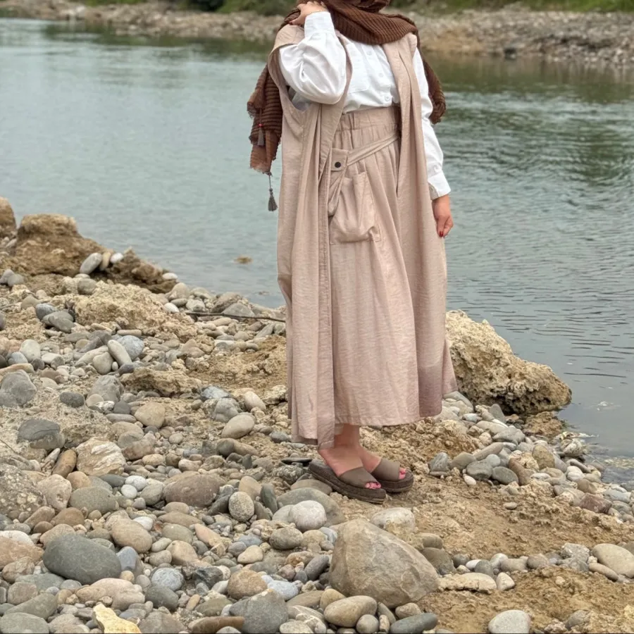 سه تیکه شومیز شلوار وست