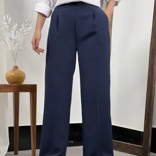شلوار بگ مازراتی