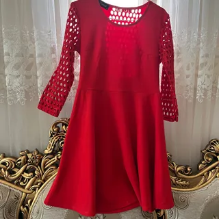 پیراهن خارجی