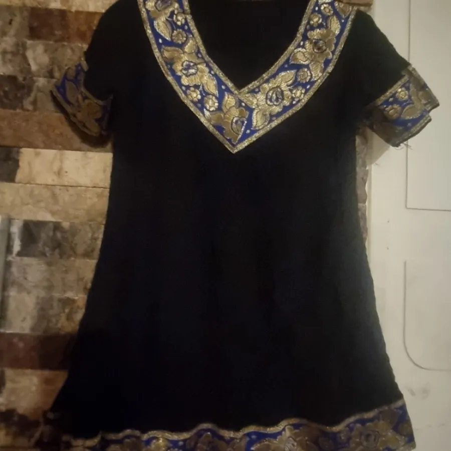 شومیز دلبر نخی