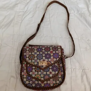 کیف سنتی