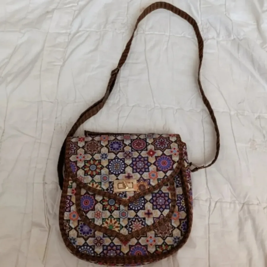 کیف سنتی