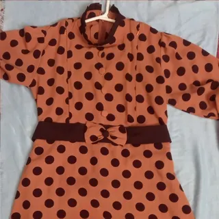 لباس مجلسی پرنسسی