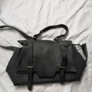 کیف مشکی