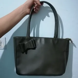کیف سبز