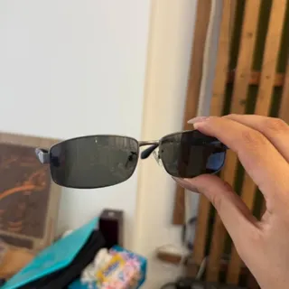 عینک آفتابی