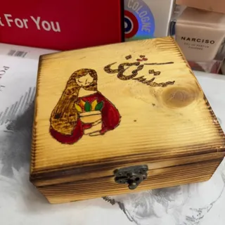 جعبه کادویی