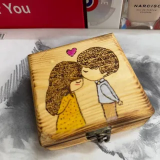 جعبه جواهر