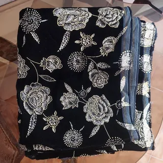 پارچه مخمل مجلسی