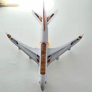 هواپیما موزیکال