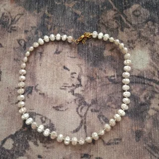 گردنبند تابستونی