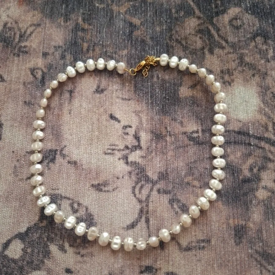 گردنبند تابستونی