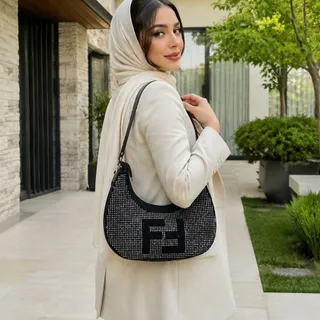 کیف قایقی