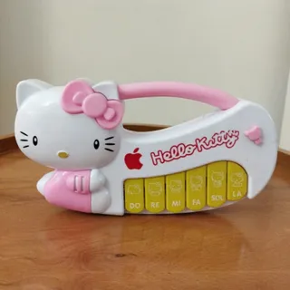 اسباب بازی موزیکال