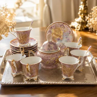 قهوه خوری آنتیک