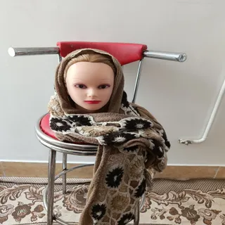 شال زمستانه