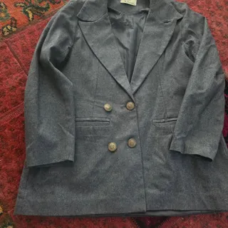 کت طوسیه آستردار