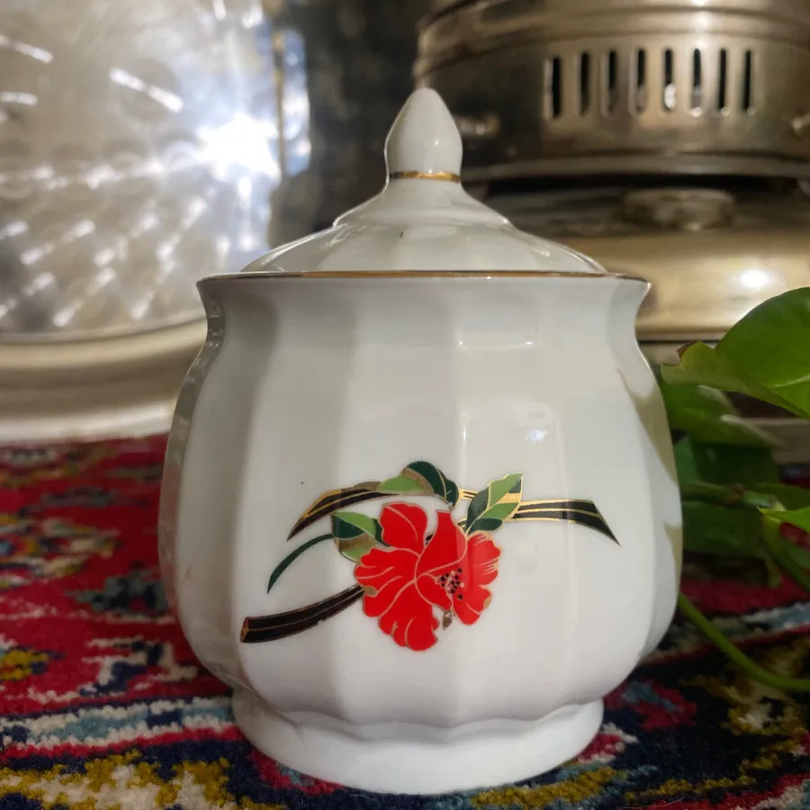 قندان