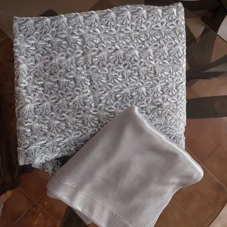 پارچه مجلسی همراه آستری
