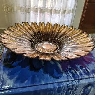 ظرف گود تزیینی