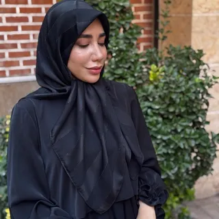 روسری مجلسی