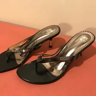 کفش رسمی کار شده 37