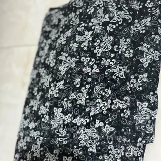 چادر گللدار