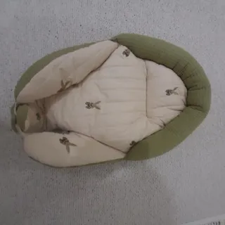 آغوشی
