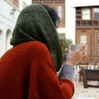بافت طرح برگ