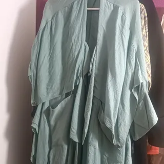 رو دوشی