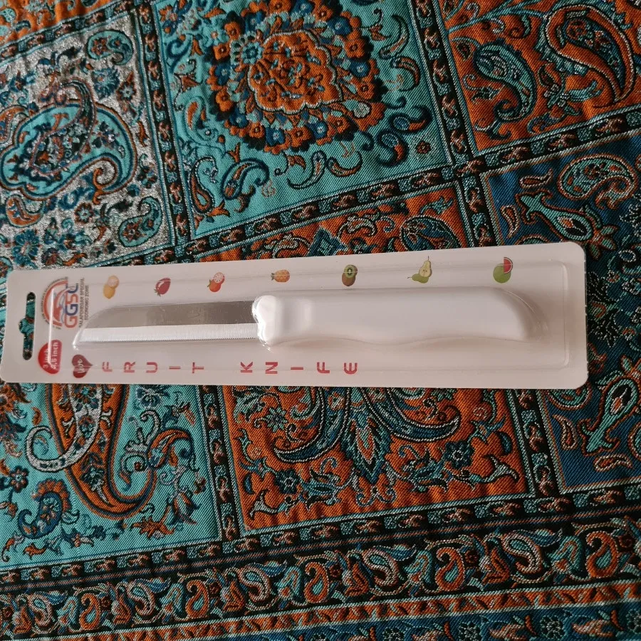 چاقو
