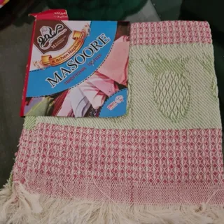 دستمال آشپزخانه
