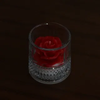 شات شمع آژاکس