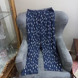 شلوار راحتی سایز بزرگ